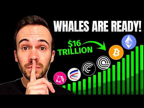 Latest Selected Investments crypto analysis video